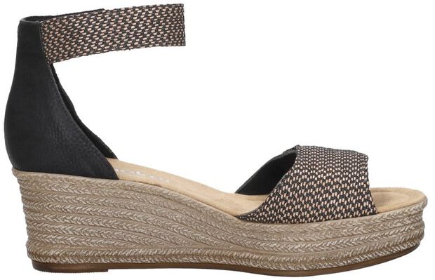 Sandalen Absatz - large