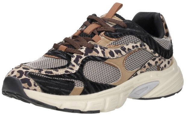 Sneakers Laag - large