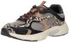 Sneakers Laag - small