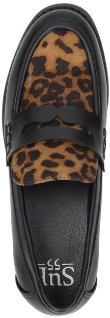 Mocassin - large