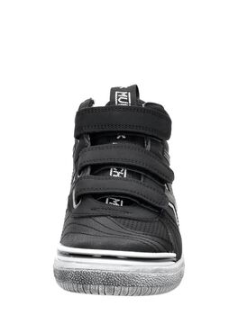 Klettverschluss Hoch