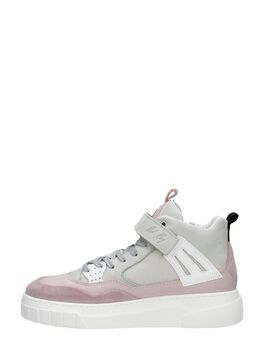Women High Top Sneaker