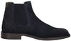 Corporate Dressy Suede Chelsea - small