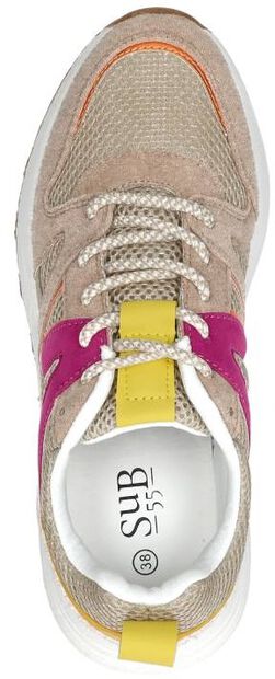 Sneaker low - large