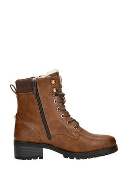 Schnürstiefel