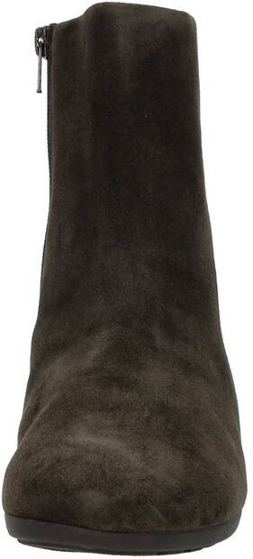 Stiefeletten mit Absatz - large