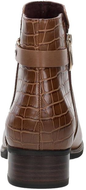 Stiefeletten mit Absatz - large