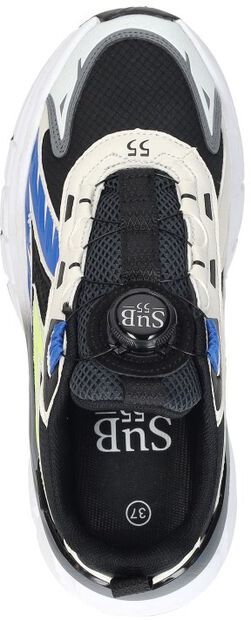 Sneakers Laag - large