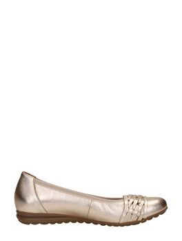 Ballerinas