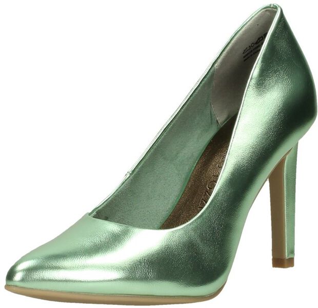 Pumps - large