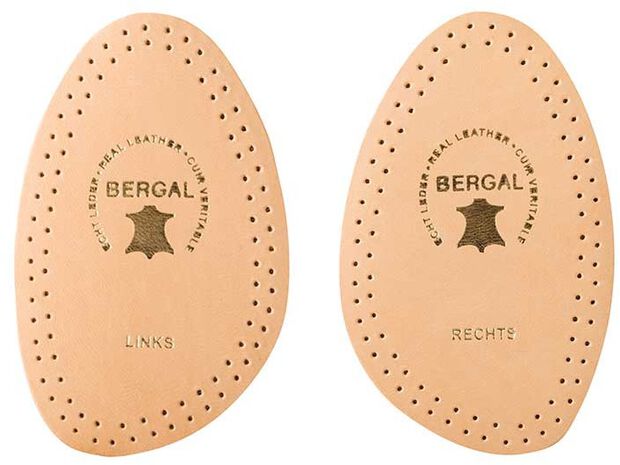 Leather Half Sole - large