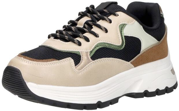 Sneakers Laag - large