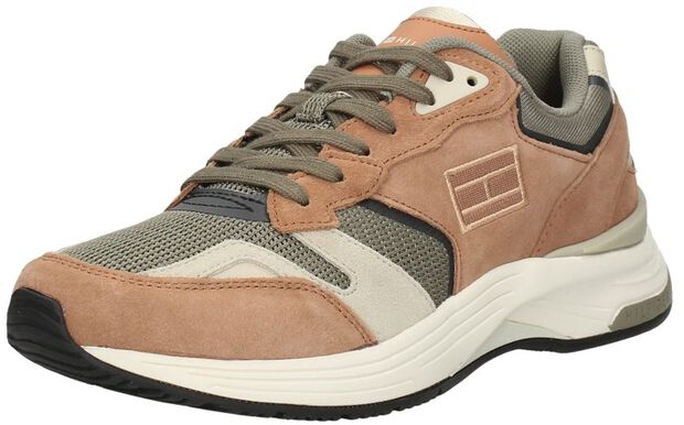 Modern Prep Sneaker - large