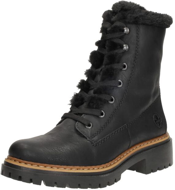 Schnürstiefel - large