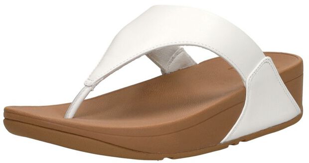 Lulu Leather Toepost - large