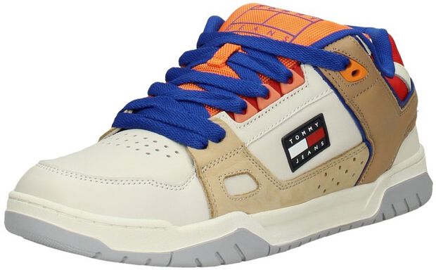 Tommy Jeans Skate Sneaker - large