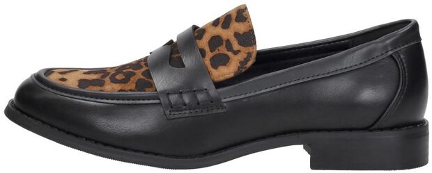 Mocassin - large