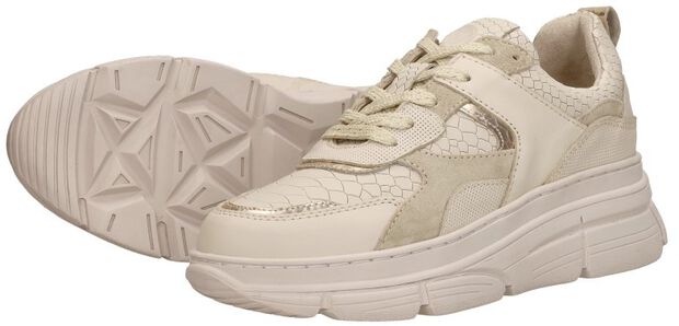 Schnürschuhe low - large