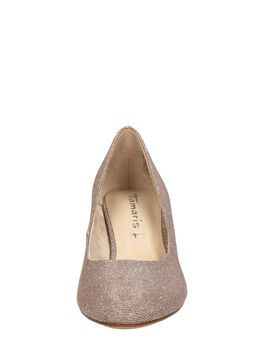 Pumps