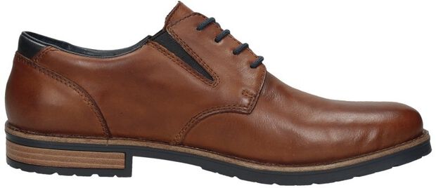 Schn&uuml;rschuhe low - large