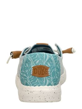 Wendy Heathered Slub