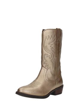 Hohe Stiefel