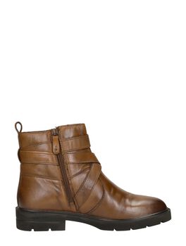 Flache Stiefeletten