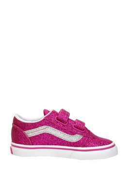 TD Old Skool