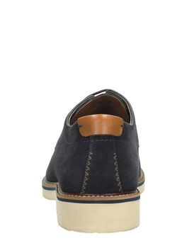 Schn&uuml;rschuhe low