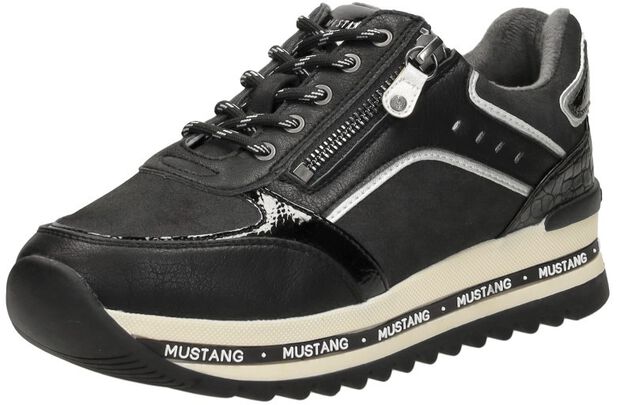 Sneaker low - large