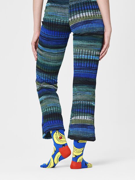 Banana Sock - large