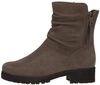 Stiefeletten mit Absatz - small