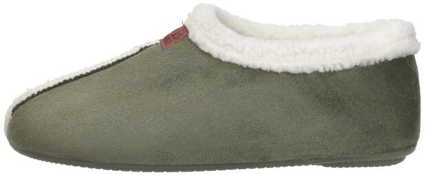 Geschlossene Hausschuhe - large