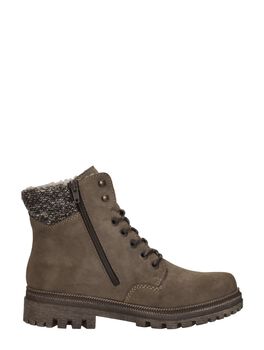 Veterschoenen Hoog
