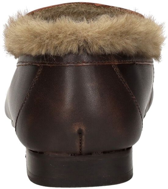 Mocassin - large