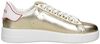 Sneaker low - small