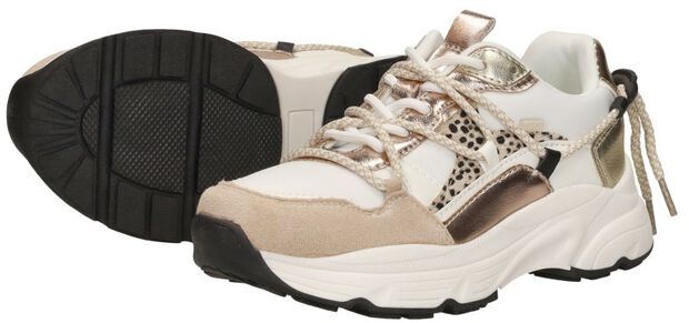 Sneaker low - large