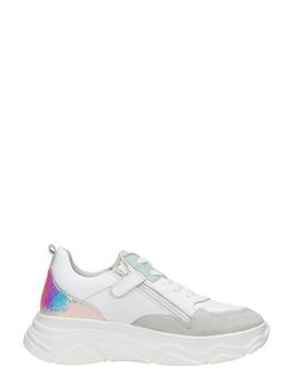 Niedrige Schuhe