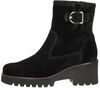 Stiefeletten mit Absatz - small