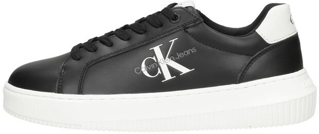Chunky Cupsole Monologo W - large