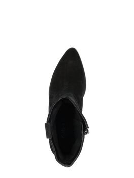 Stiefeletten mit Absatz