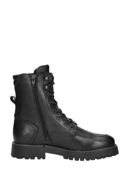 Veterschoenen Hoog