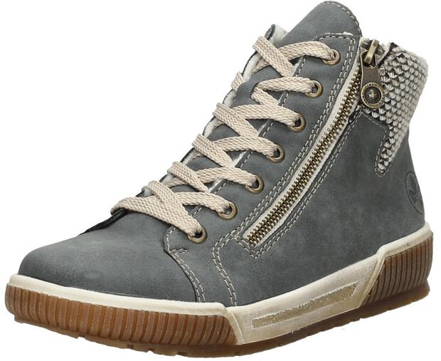 Schnürstiefel - large