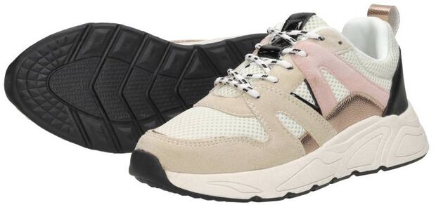 Sneaker low - large