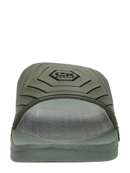 Hex Slide