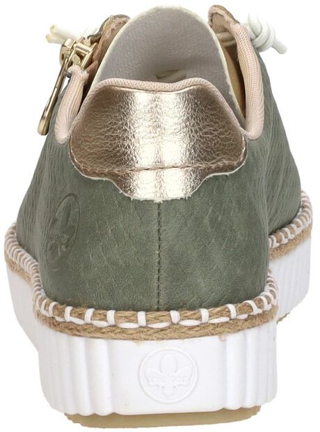 Schnürschuhe low - large