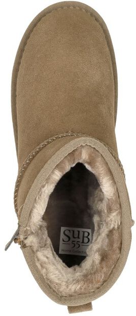 Flache Stiefeletten - large