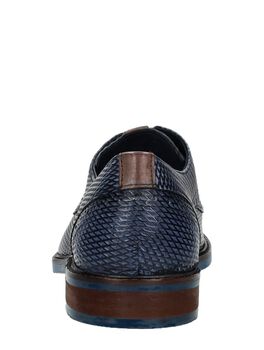 Business Schuhe low