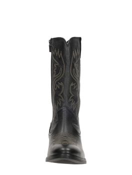 Hohe Stiefel