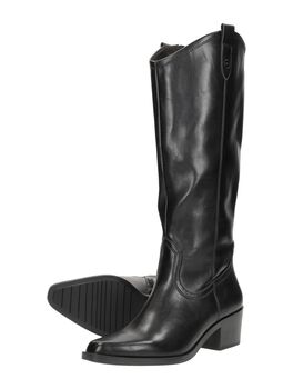 Hohe Stiefel